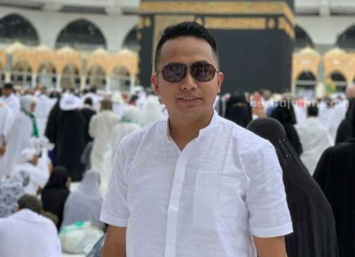 Anak Mantan Bupati Gresik Jiddan Bakal Melenggang ke Senayan Foto Berita Jatim
