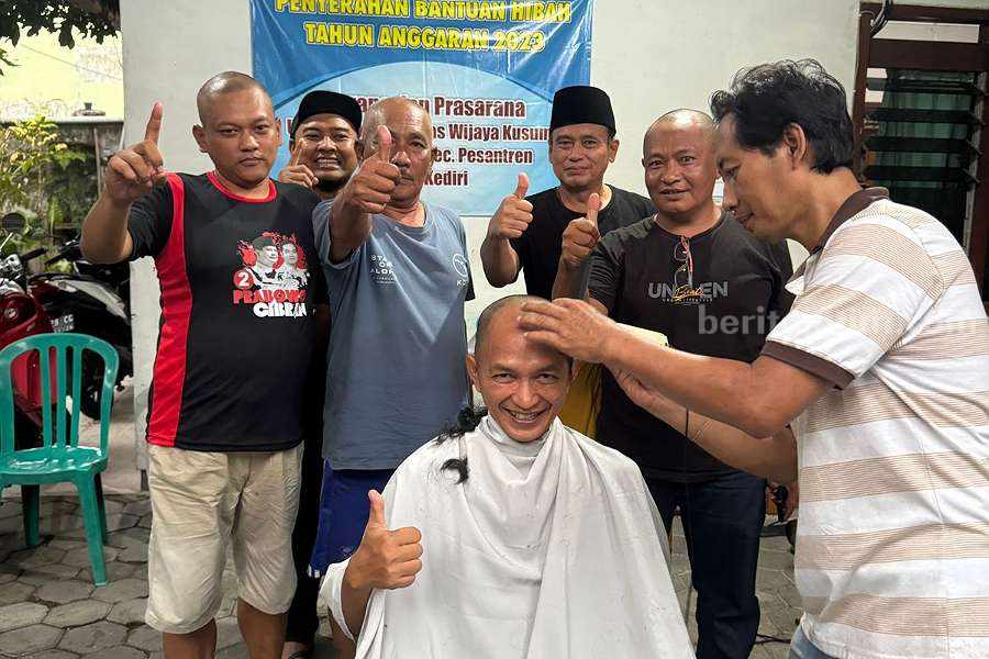 Foto Berita Jatim