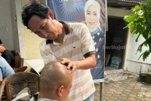 Foto Berita Jatim
