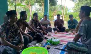Bawaslu Pamekasan Berduka, Pengawas TPS Gugur Diduga Kelelahan Foto Berita Jatim
