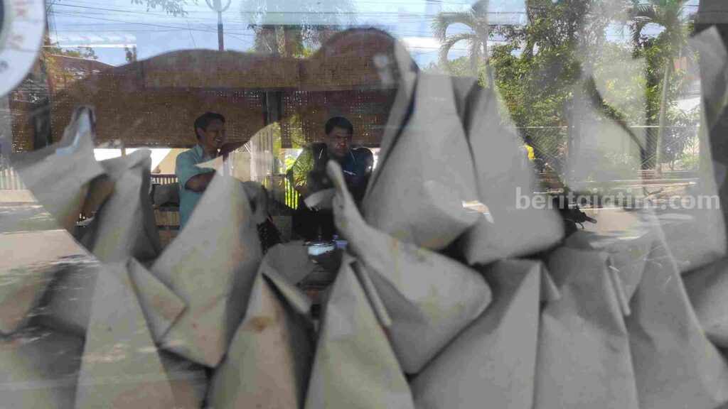 Foto Berita Jatim