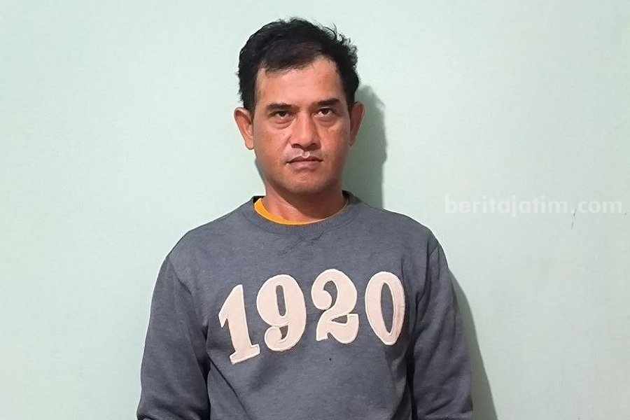 Cerita Petugas Pemilu di Kediri Tumbang, Akui Terbantu JKN Foto Berita Jatim
