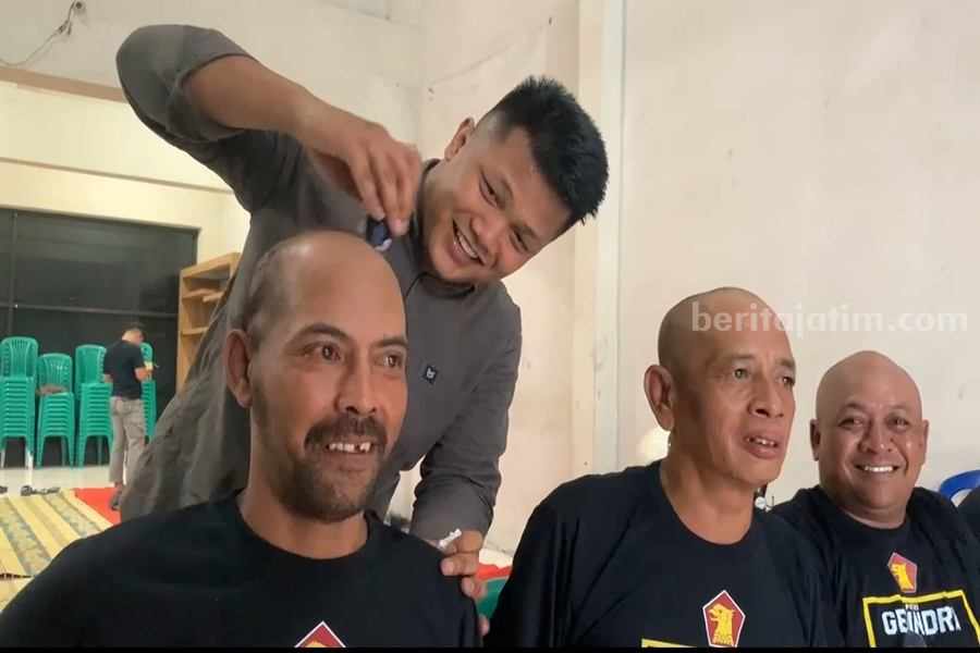 Foto Berita Jatim