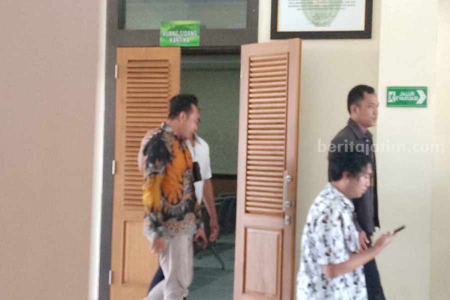 Foto Berita Jatim