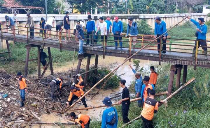 Foto Berita Jatim