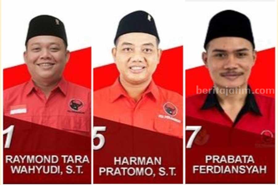 Foto Berita Jatim