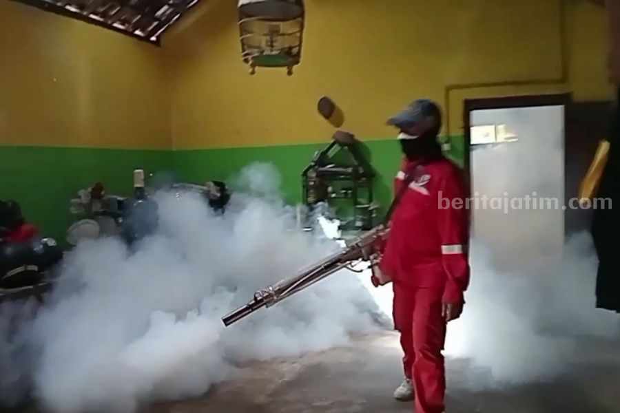 Foto Berita Jatim