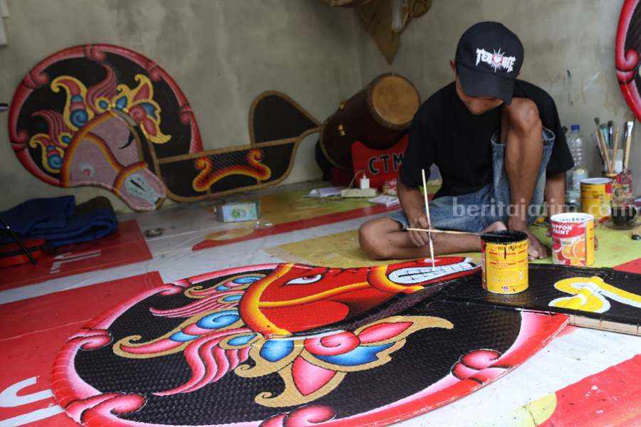 Foto Berita Jatim