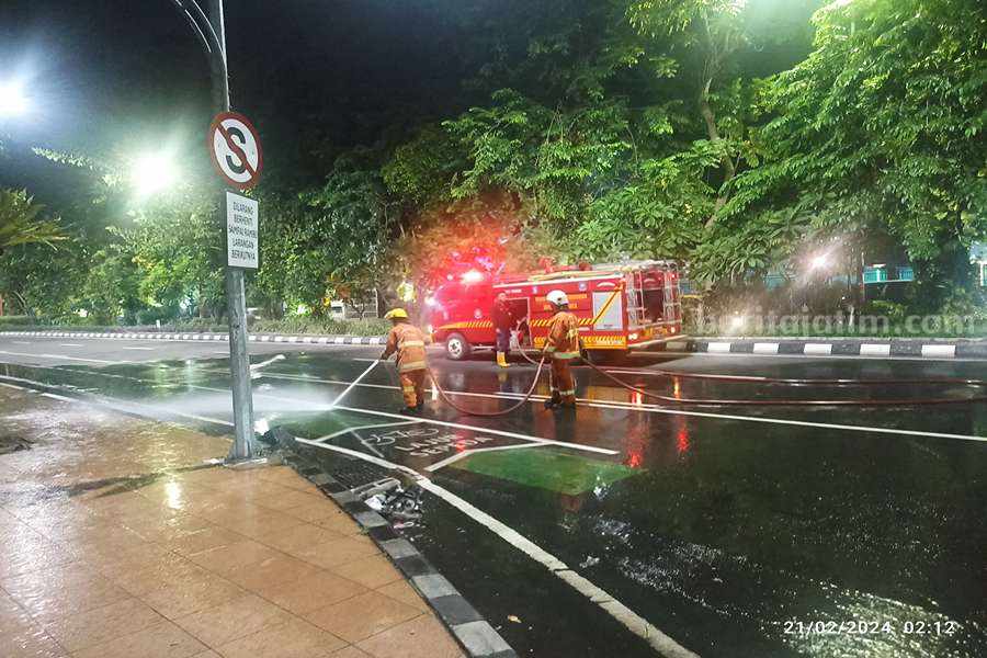 Foto Berita Jatim