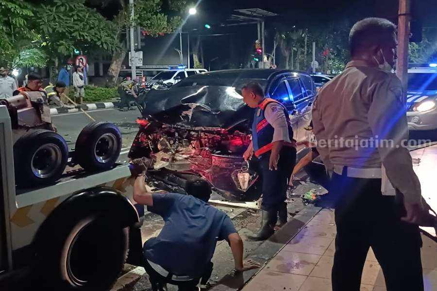 Foto Berita Jatim