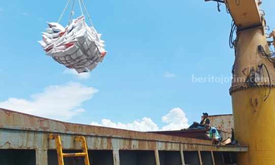 Foto Berita Jatim