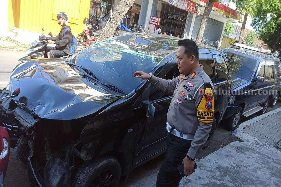 Foto Berita Jatim