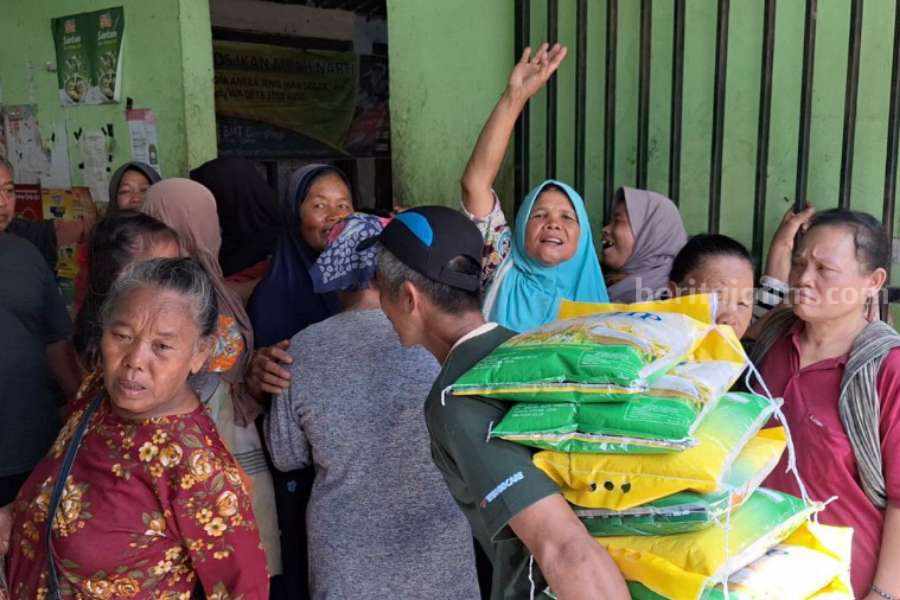 Foto Berita Jatim