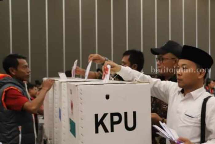 Foto Berita Jatim