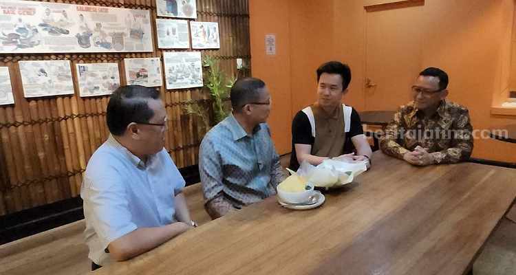 Foto Berita Jatim