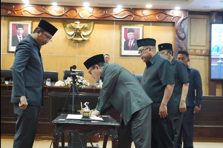 Foto Berita Jatim