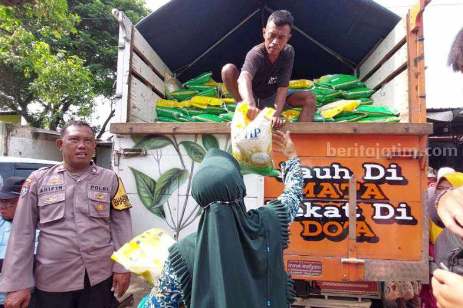 Foto Berita Jatim