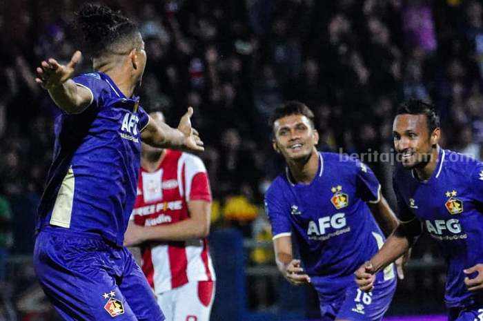 Foto Berita Jatim