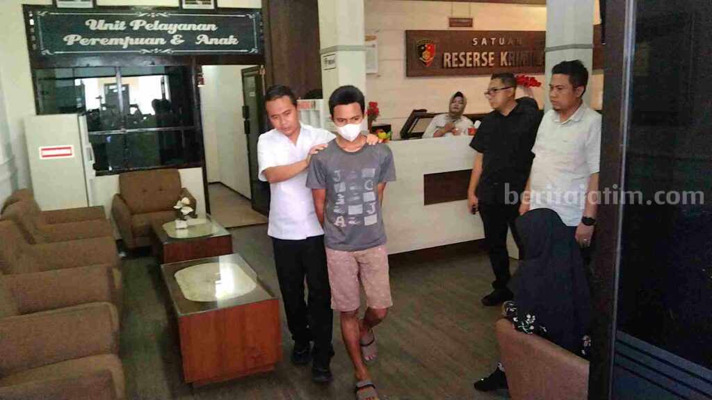 Foto Berita Jatim
