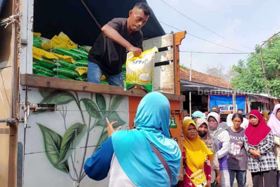 Foto Berita Jatim