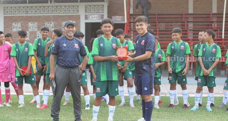 Foto Berita Jatim