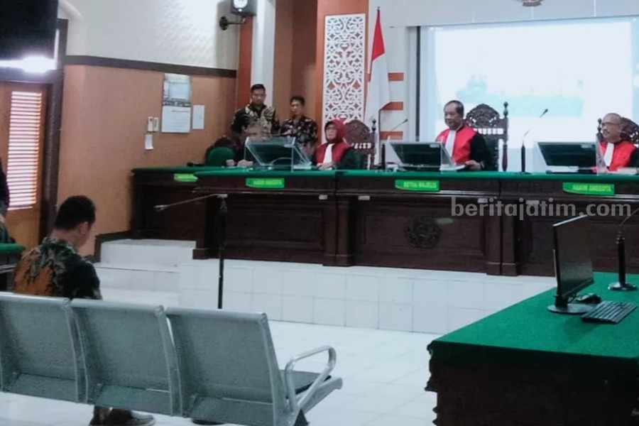 Foto Berita Jatim