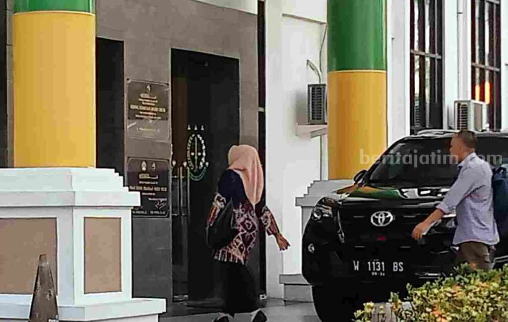 Foto Berita Jatim