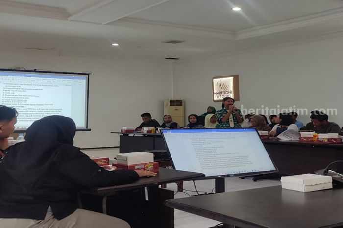 Foto Berita Jatim