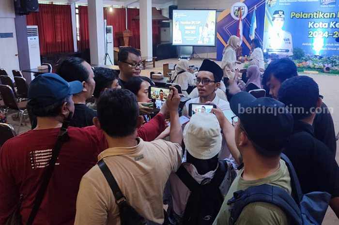 Foto Berita Jatim