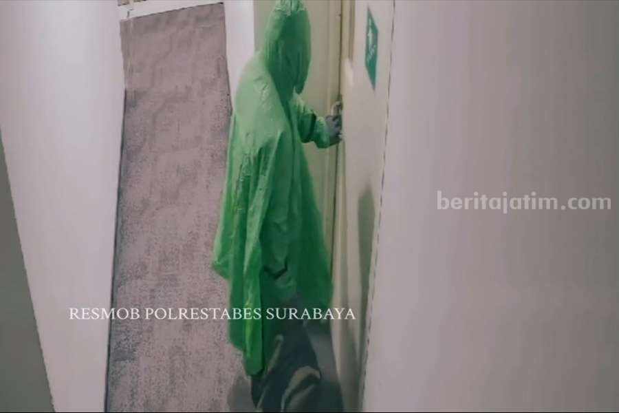 Foto Berita Jatim