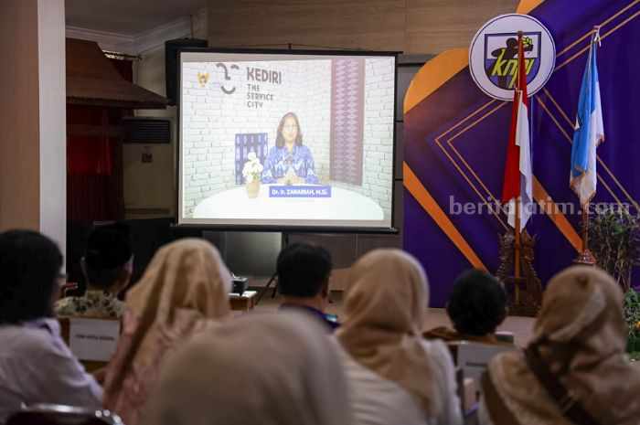 Foto Berita Jatim