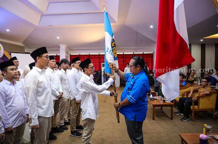 Foto Berita Jatim