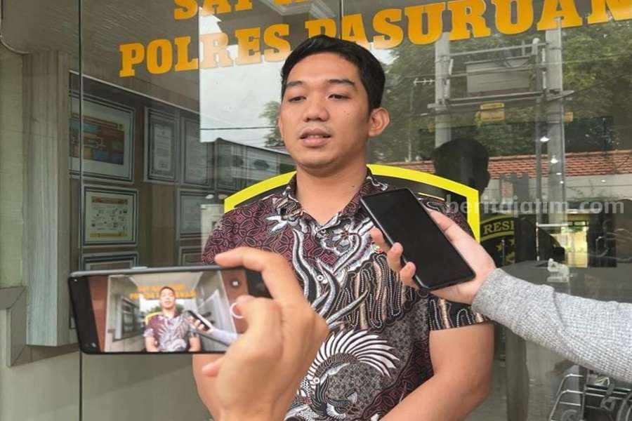 Foto Berita Jatim