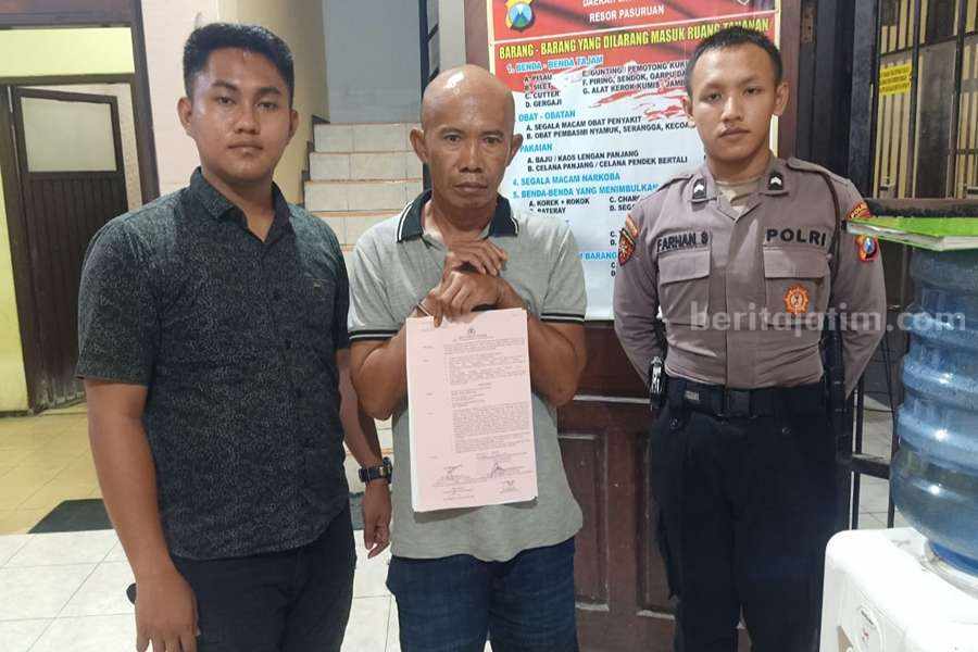 Foto Berita Jatim