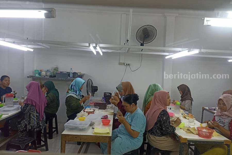 Foto Berita Jatim