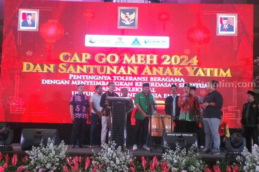 Foto Berita Jatim