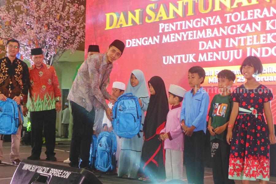 Foto Berita Jatim