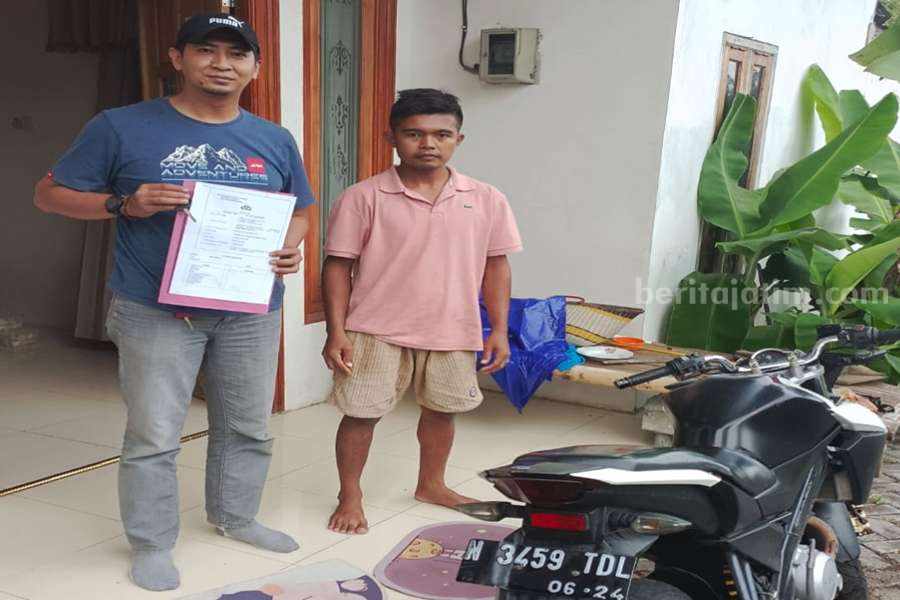 Foto Berita Jatim