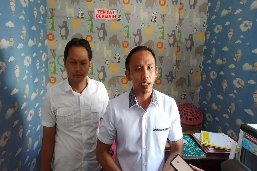 Foto Berita Jatim