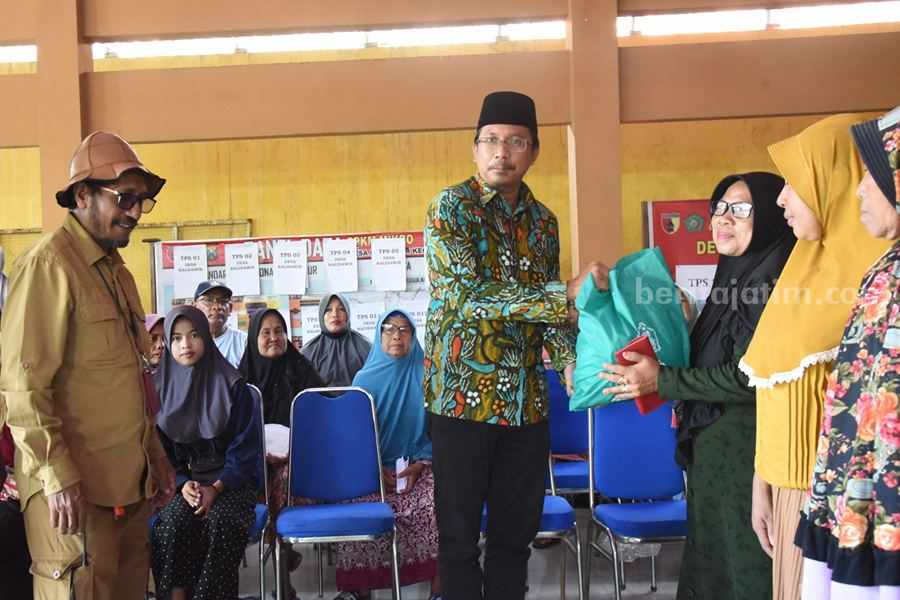 Foto Berita Jatim