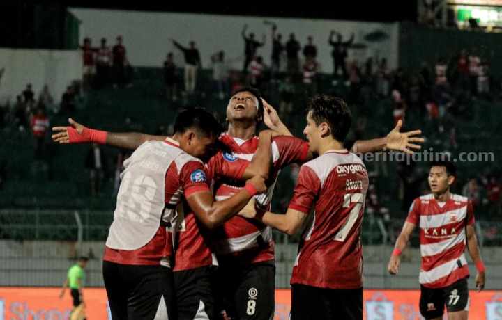 Foto Berita Jatim