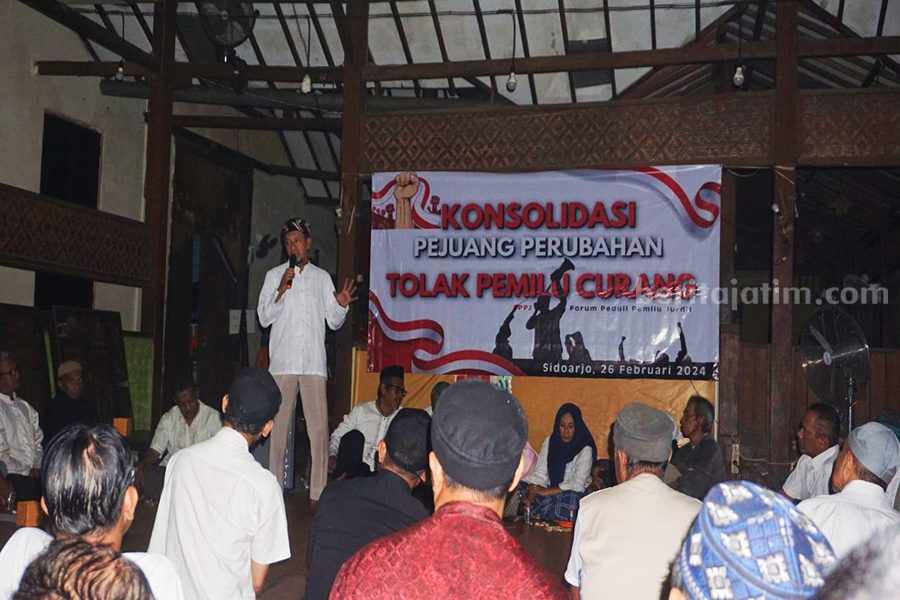 Foto Berita Jatim