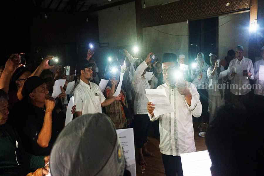 Foto Berita Jatim