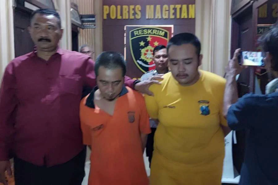Foto Berita Jatim