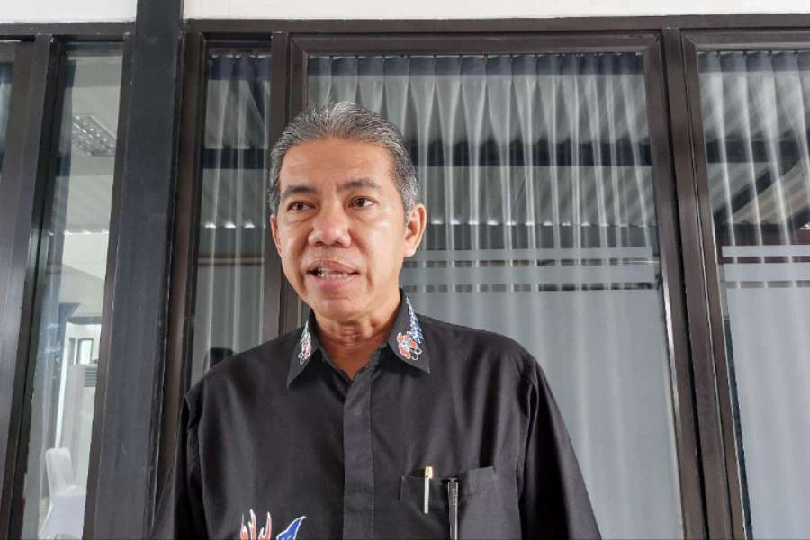 Anggaran Pilkada Magetan Rp48 Miliar, KPU Siap Maksimalkan Penggunaan Foto Berita Jatim