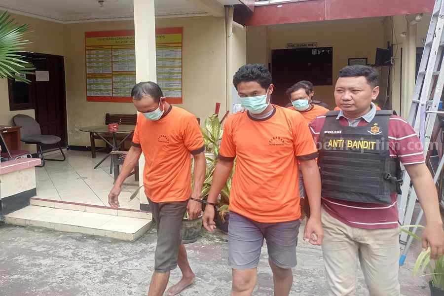 Foto Berita Jatim