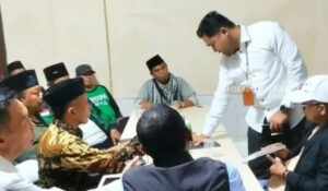Indikasi Pemilu Curang, PAN Pamekasan Tuntut PSU Foto Berita Jatim