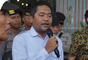 Bawaslu Pamekasan Tak Bisa Penuhi Tuntutan PSU PAN Foto Berita Jatim
