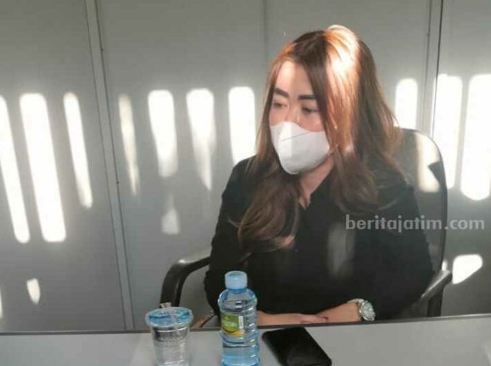 Buron 4 Tahun, Terpidana Kasus Perzinahan di Malang Tertangkap Foto Berita Jatim