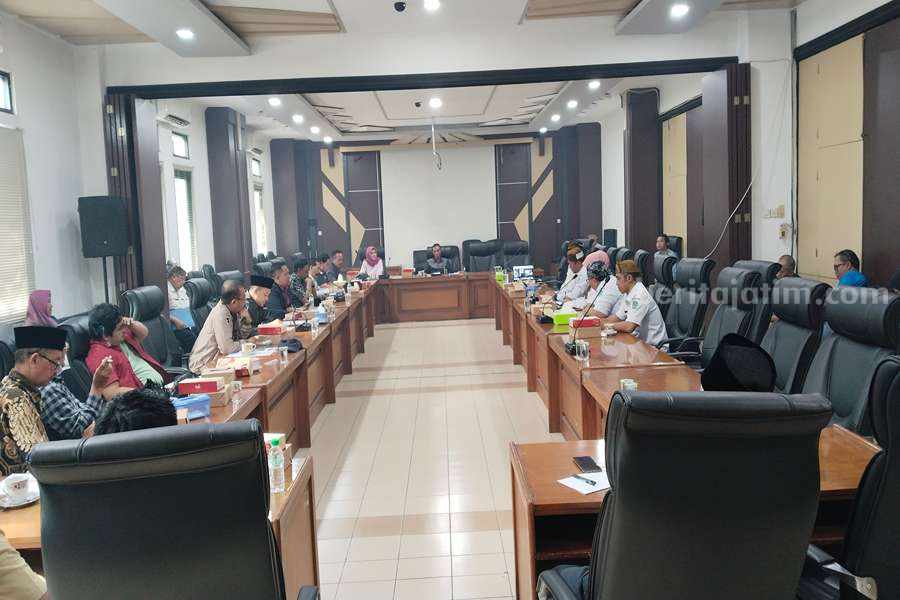 Foto Berita Jatim